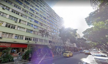 Condomínio Do Edifício Jorge Adolfo Aiva em Rio De Janeiro