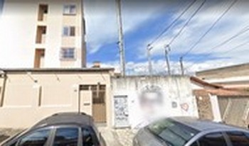 Condomínio Do Edifício Jorge Da Silveira Gato em Belo Horizonte