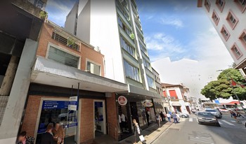 Condomínio Do Edifício Jorge Daux