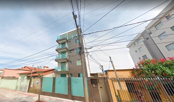 Condomínio Do Edifício Jorge Fahel em Belo Horizonte