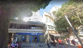 Condomínio Do Edifício Jorge Hatem em Rio De Janeiro