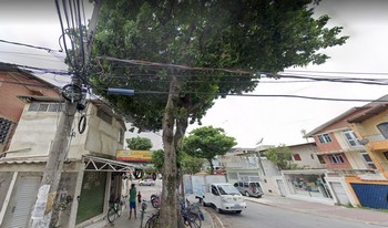 Condomínio Do Edifício Jorge Jabour em Rio De Janeiro