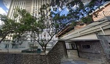 Condomínio Do Edifício Jorge M Thomas em Belo Horizonte