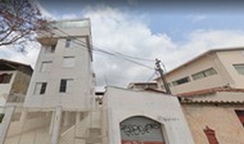 Condomínio Do Edifício Jorge Nuncio em Belo Horizonte