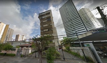 Imagem de fundo do Condomínio Do Edifício Jorge Oliveira em Recife