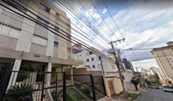 Condomínio Do Edifício Jorge Rettore em Belo Horizonte