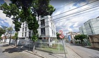 Condomínio Do Edifício Jorge Salomão Barburi em Belo Horizonte