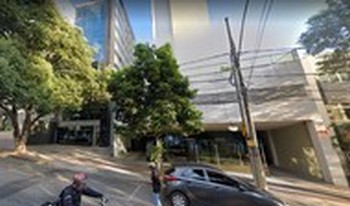 Condomínio Do Edifício Jornalista Hélio Adami Carvalho em Belo Horizonte