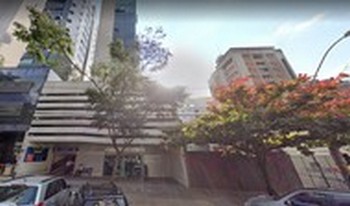 Condomínio Do Edifício Jornalista Ney Octaviani Bernis em Belo Horizonte