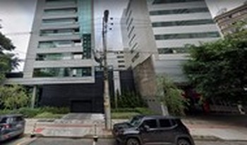 Condomínio Do Edifício Jornalista Oswaldo Nobre em Belo Horizonte