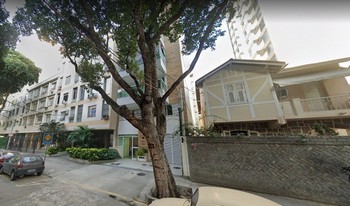 Condomínio Do Edifício José A. Sampaio em Rio De Janeiro
