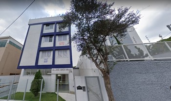 Condomínio Do Edifício José Abrão Braga em Belo Horizonte