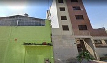 Condomínio Do Edifício José Alves Pedrosa em Belo Horizonte