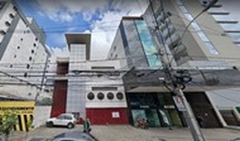 Condomínio Do Edifício José Américano Mendes em Belo Horizonte