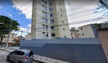Condomínio Do Edifício José Américo em Belo Horizonte