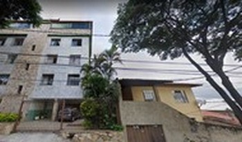 Condomínio Do Edifício José Antônio Bastos em Belo Horizonte