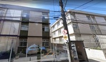 Condomínio Do Edifício José Augusto em Belo Horizonte