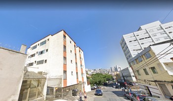 Condomínio Do Edifício José Barros De Abreu em Belo Horizonte