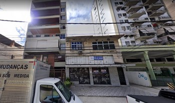 Condomínio Do Edifício José Bonifácio