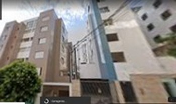 Condomínio Do Edifício José Braz Sobrinho em Belo Horizonte