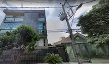 Condomínio Do Edifício José Candido Da Cunha em Belo Horizonte