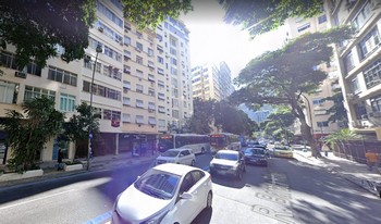 Condomínio Do Edifício José Carlos em Rio De Janeiro