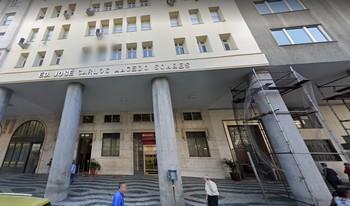 Condomínio Do Edifício José Carlos Macedo Soares em Rio De Janeiro
