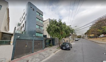 Condomínio Do Edifício José Cesário em Belo Horizonte