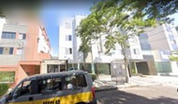 Condomínio Do Edifício José Cupertino Antunes em Belo Horizonte