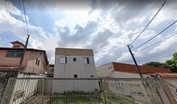 Condomínio Do Edifício José Da Silva Pereira em Belo Horizonte