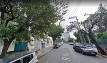 Condomínio Do Edifício José De águiar Gurgel em Belo Horizonte