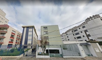 Condomínio Do Edifício José De Alencar em Curitiba