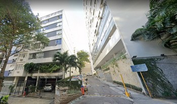 Condomínio Do Edifício José De Alencar em Rio De Janeiro