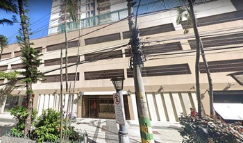 Condomínio Do Edifício José De Anchieta em Rio De Janeiro