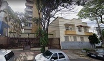Condomínio Do Edifício José De Melo Alvim em Belo Horizonte