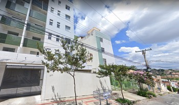 Condomínio Do Edifício José De Paula em Belo Horizonte