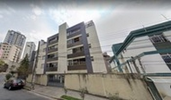 Condomínio Do Edifício José De Souza Alves em Belo Horizonte