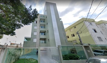 Condomínio Do Edifício José Diniz em Belo Horizonte