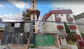 Condomínio Do Edifício José Diniz Amaral em Belo Horizonte