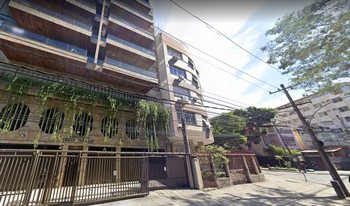 Condomínio Do Edifício José Do Patrocínio em Rio De Janeiro
