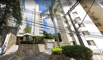 Condomínio Do Edifício José Dos Santos em Belo Horizonte