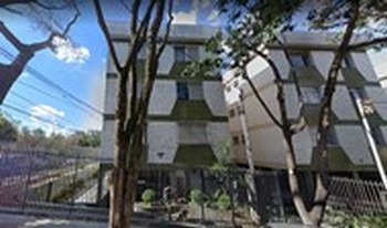 Condomínio Do Edifício José Dos Santos em Belo Horizonte
