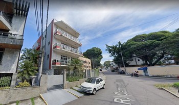 Condomínio Do Edifício José E Kicia em Rio De Janeiro