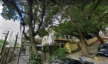Condomínio Do Edifício José Estelita em Rio De Janeiro