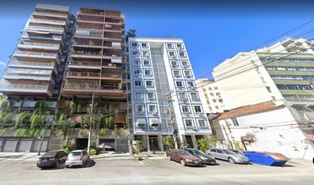 Condomínio Do Edifício José Eugenio Rodrigues em Rio De Janeiro