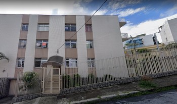 Condomínio Do Edifício José Ferreira Pinto em Belo Horizonte