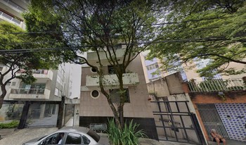 Condomínio Do Edifício José Gomes Ferreira em Belo Horizonte