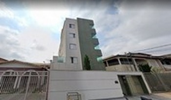 Condomínio Do Edifício José Gouvea Júnior em Belo Horizonte