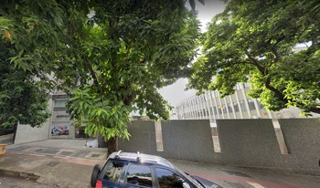Condomínio Do Edifício José Guerra Pinto Coelho em Belo Horizonte