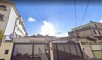 Condomínio Do Edifício José Herbert Mourão em Belo Horizonte
